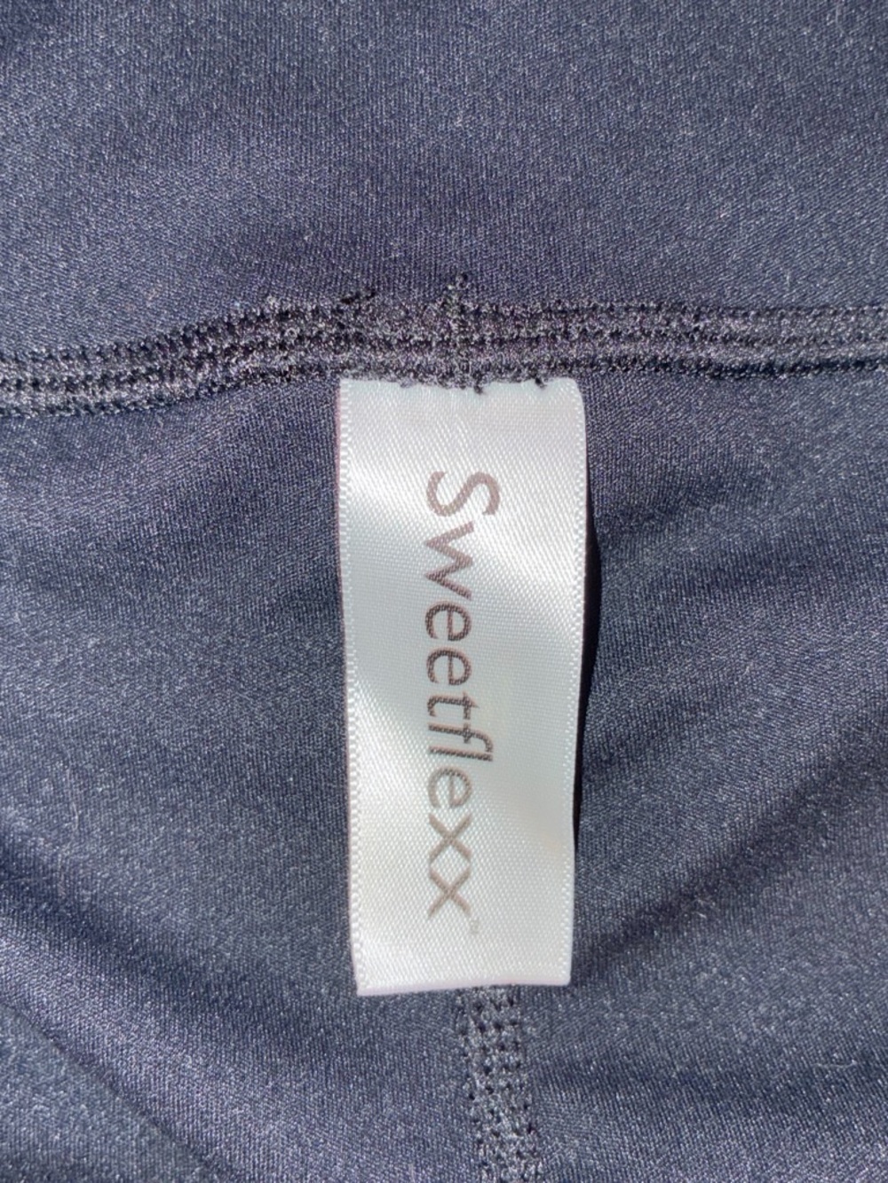Sweetflexx Women’s Resistance Leggings